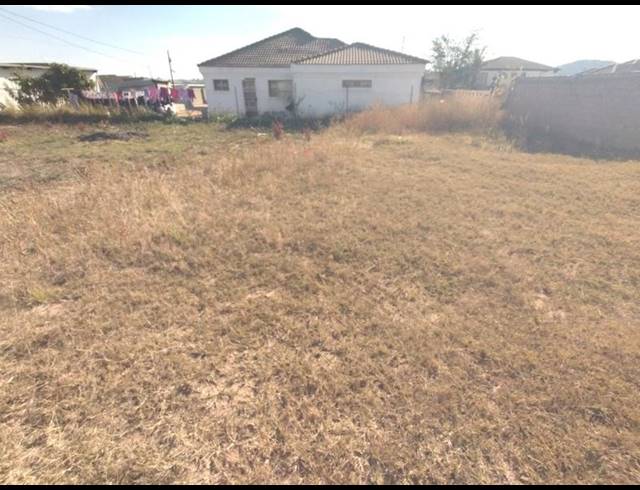 LAND FOR SALE IN MANKWENG